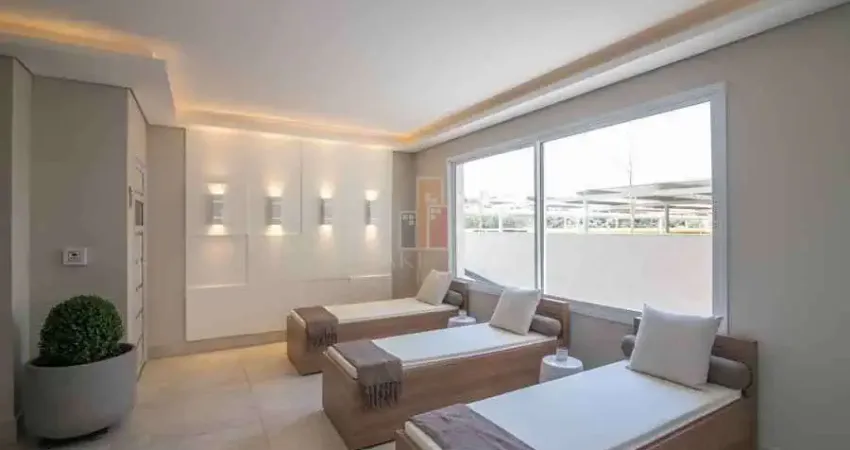 Apartamento com 3 quartos à venda na Vila Aviação, Bauru