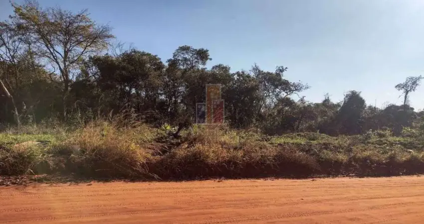 Terreno à venda no Tangarás, Bauru 
