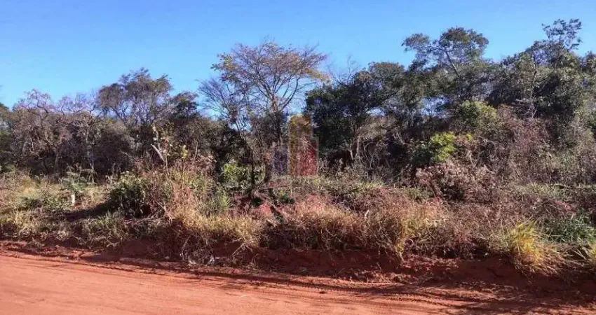 Terreno à venda no Tangarás, Bauru 