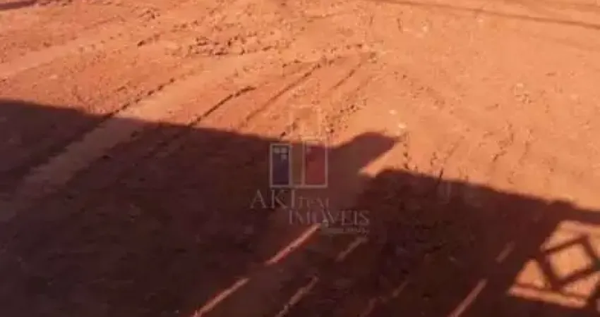 Terreno à venda na Vila São João do Ipiranga, Bauru 