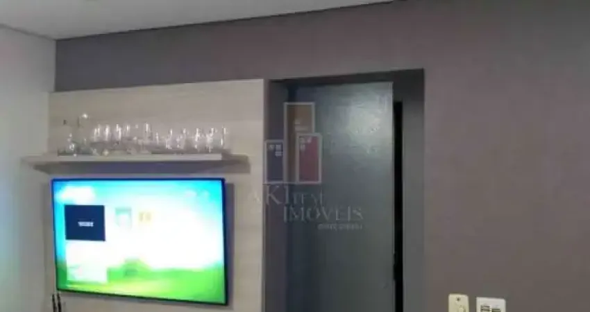 Apartamento com 3 quartos à venda na Vila Cardia, Bauru