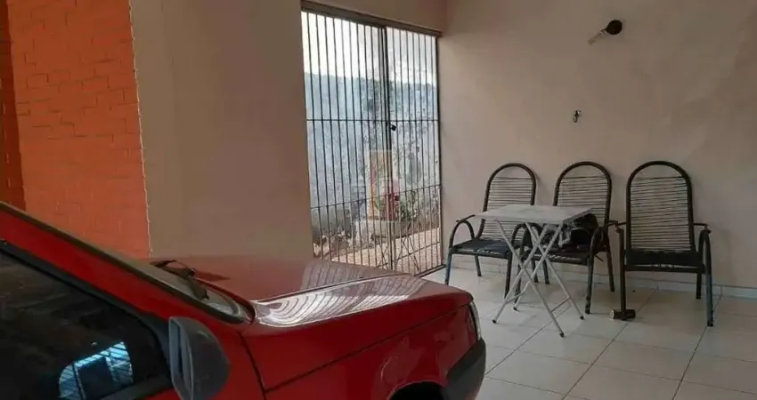 Casa com 3 quartos à venda na Vila Samaritana, Bauru