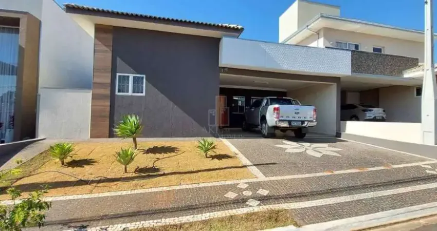 Casa com 3 quartos à venda no Quinta Ranieri, Bauru