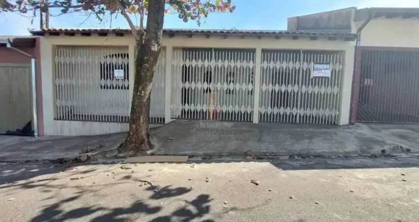 Casa com 3 quartos à venda no Parque Residencial Jardim Araruna, Bauru