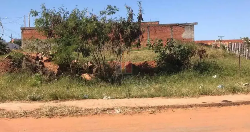 Terreno à venda na Pousada da Esperança II, Bauru 