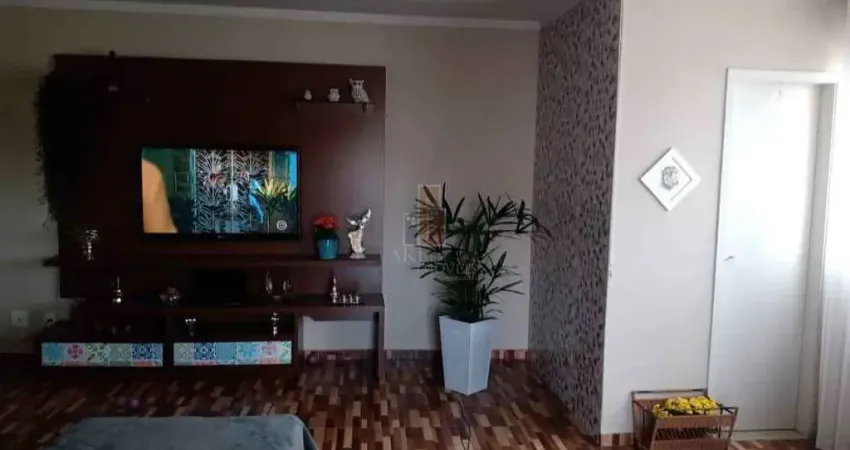 Apartamento com 3 quartos à venda na Vila Cardia, Bauru