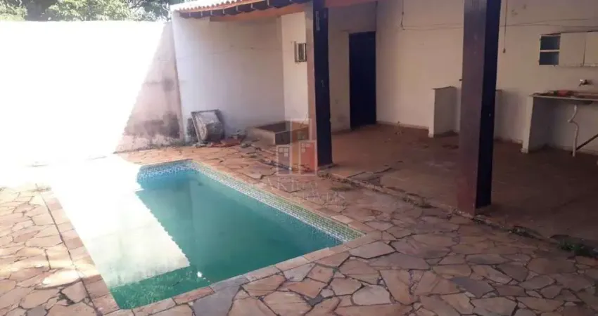 Casa com 2 quartos à venda no Quinta da Bela Olinda, Bauru 