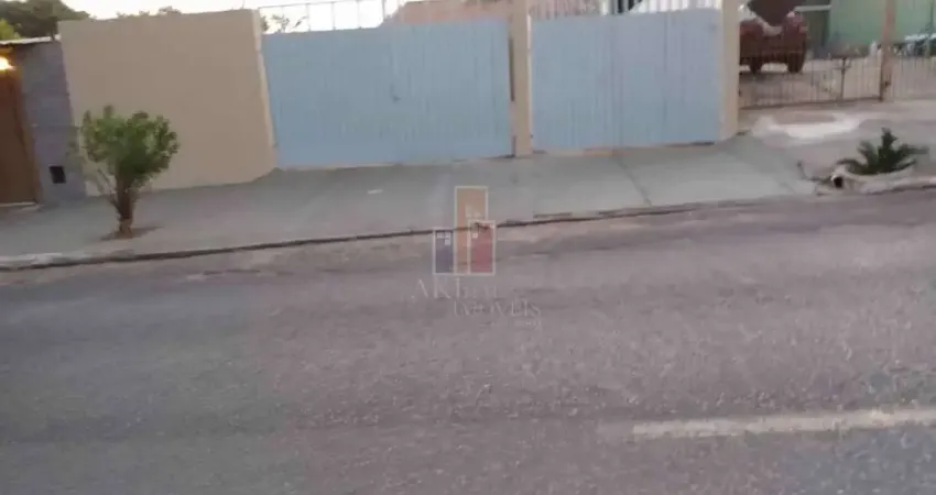 Casa com 3 quartos à venda na Vila Independência, Bauru 