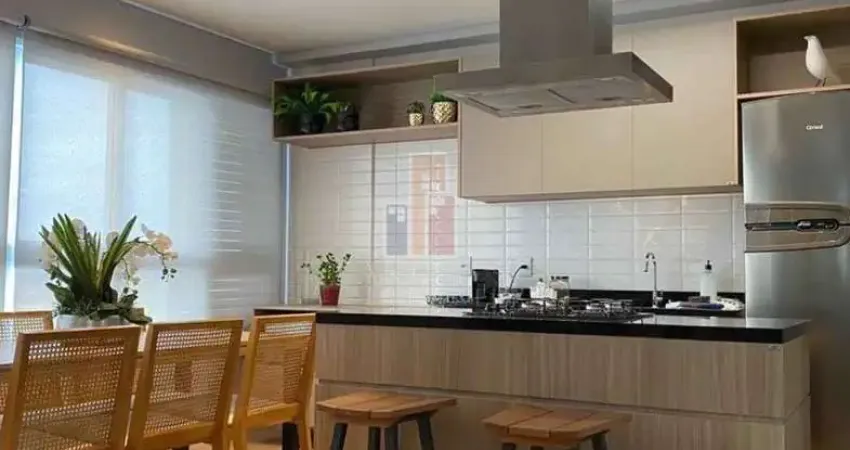 Apartamento com 2 quartos à venda na Vila Leme da Silva, Bauru