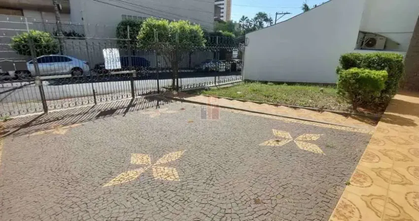 Casa com 3 quartos à venda na Vila Aeroporto Bauru, Bauru 