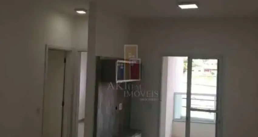 Apartamento com 2 quartos à venda na Vila Nova Cidade Universitária, Bauru