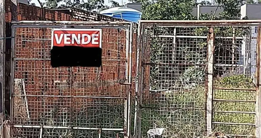 Terreno à venda na Vila São Francisco, Bauru 