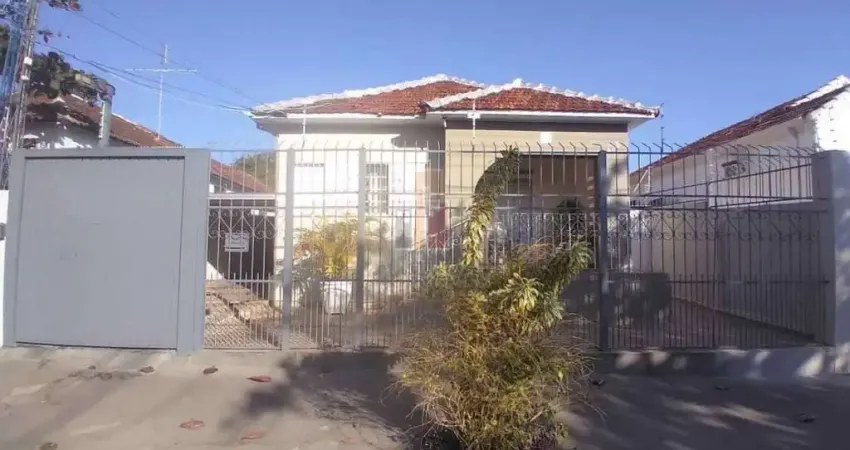 Casa com 3 quartos à venda na Vila Santa Izabel, Bauru 
