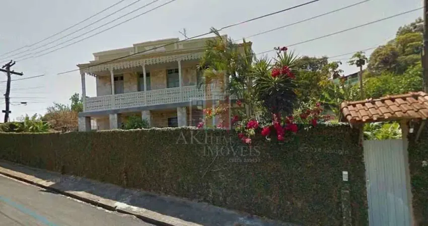 Casa com 4 quartos à venda na Vila São João da Boa Vista, Bauru