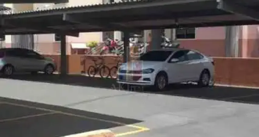 Apartamento com 2 quartos à venda no Jardim Auri Verde, Bauru