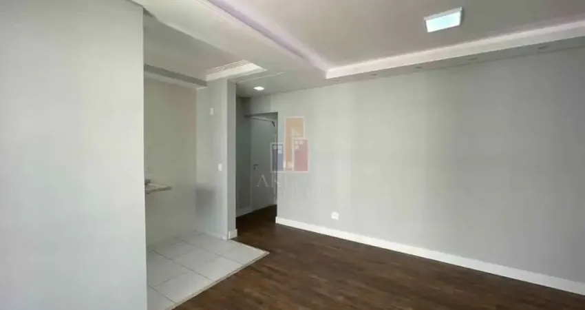 Apartamento com 2 quartos à venda no Jardim Contorno, Bauru