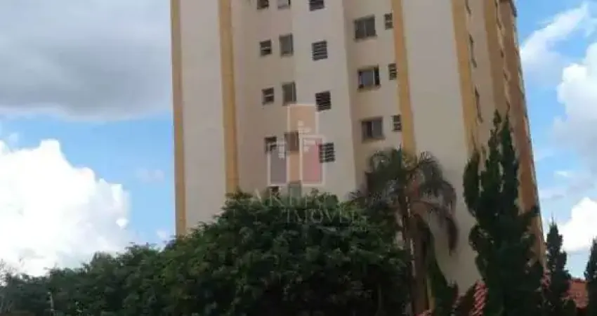 Apartamento com 2 quartos à venda no Jardim Samburá, Bauru