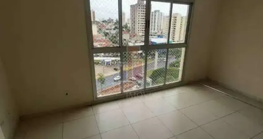 Apartamento com 2 quartos à venda na Vila Flores, Bauru 