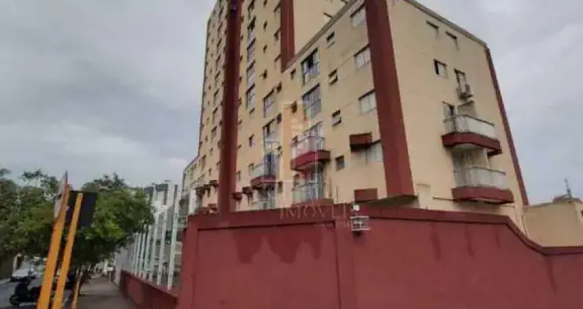 Apartamento com 2 quartos à venda na Vila Flores, Bauru 