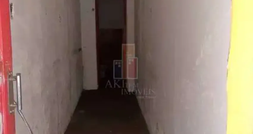 Sala comercial para alugar no Centro, Bauru