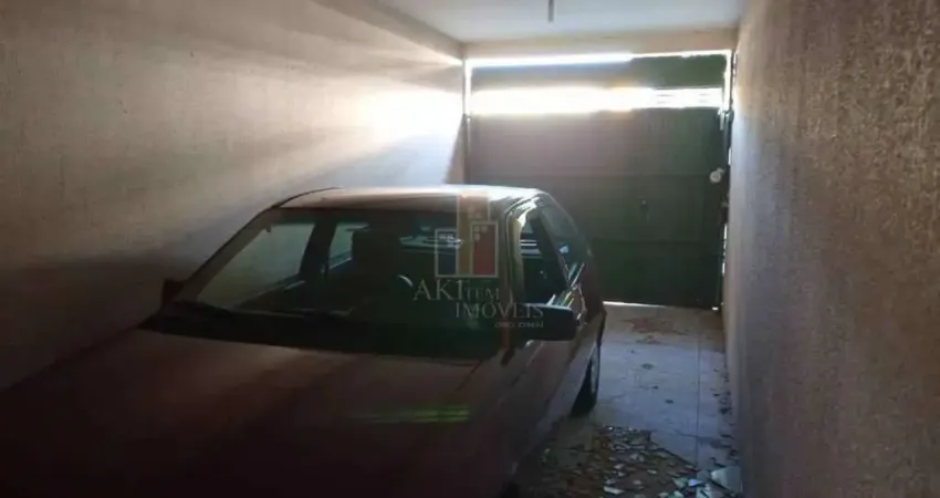 Casa com 4 quartos à venda na Vila Ipiranga, Bauru