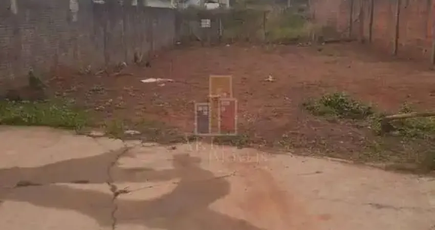 Excelente terreno localizado no bairro cidade jardim 11 x 22