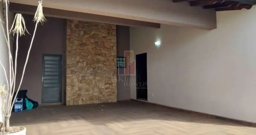 Casa com 4 quartos à venda na Vila Industrial, Bauru