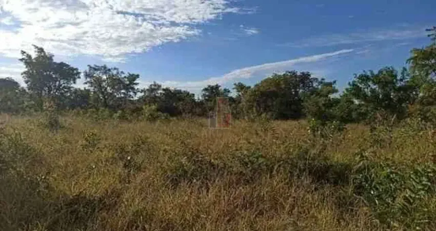 Terreno à venda no Vale do Igapó, Bauru 