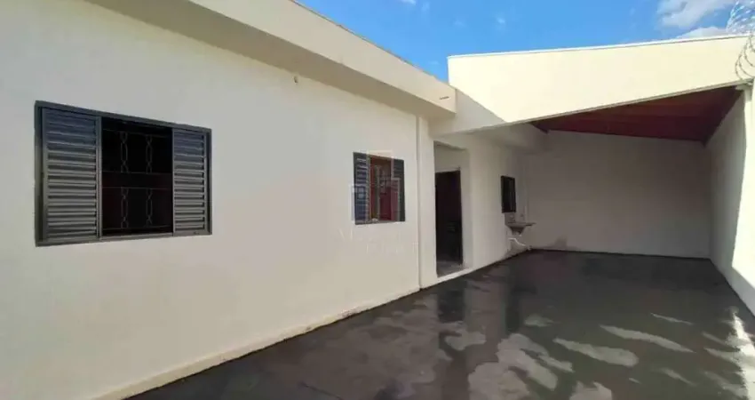 Casa com 2 quartos à venda no Jardim Vânia Maria, Bauru