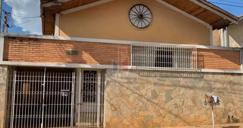 Casa com 2 quartos à venda na Vila São João da Boa Vista, Bauru