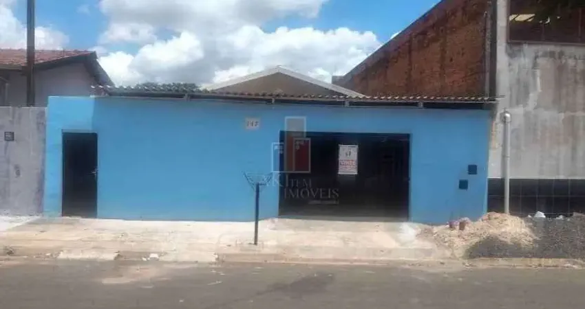 Casa com 3 dormitórios localizada no bairro pousada da esperança ii