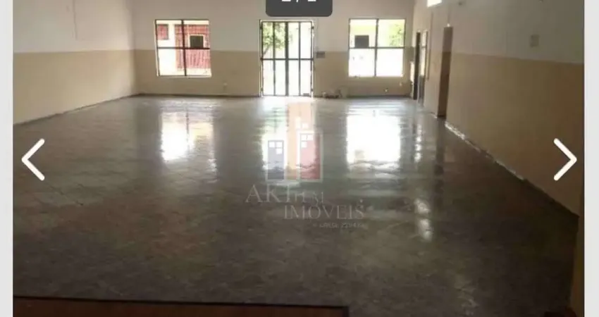 Barracão / Galpão / Depósito à venda no Jardim Godoy, Bauru