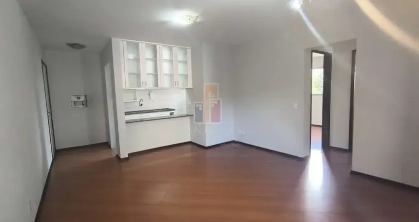 Apartamento para venda com 63 m² e 3 quartos em vila cardia, bauru - sp