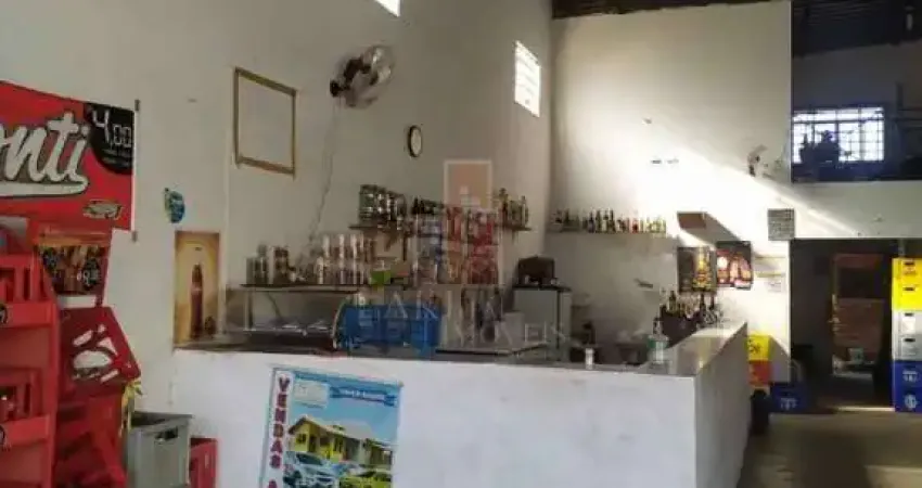 Ponto comercial à venda no Parque São João, Bauru