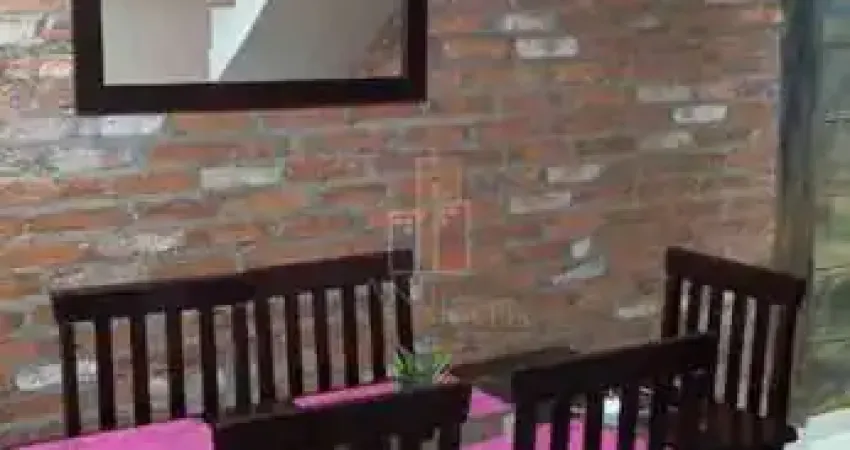 Casa com 3 quartos à venda na Pousada da Esperança I, Bauru 