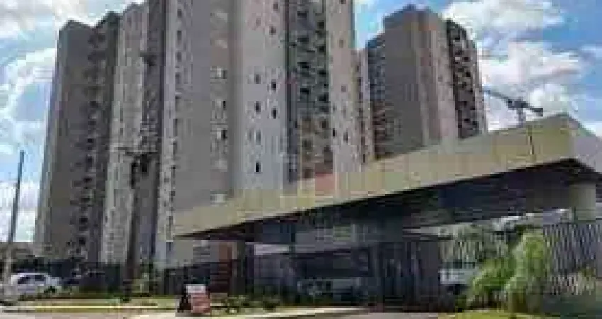 Apartamento com 2 quartos à venda no Quinta Ranieri, Bauru 