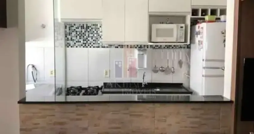 Apartamento com 2 quartos à venda no Jardim Nova Bauru, Bauru