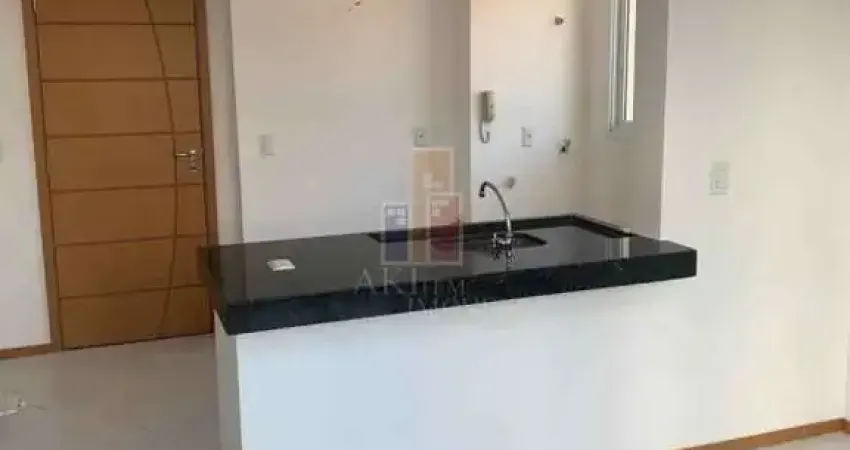 Apartamento com 1 quarto à venda na Vila Nova Cidade Universitária, Bauru