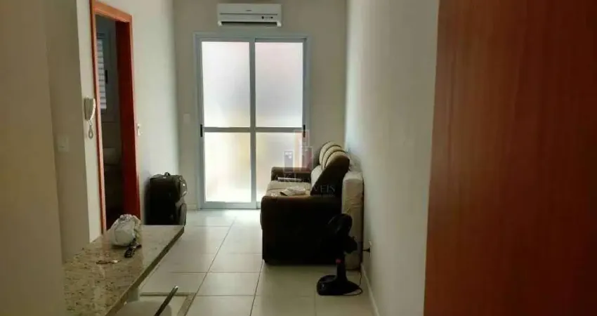 Apartamento com 1 quarto à venda na Vila Aeroporto Bauru, Bauru