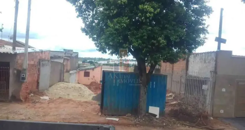 Terreno à venda no Jardim Coral, Bauru 