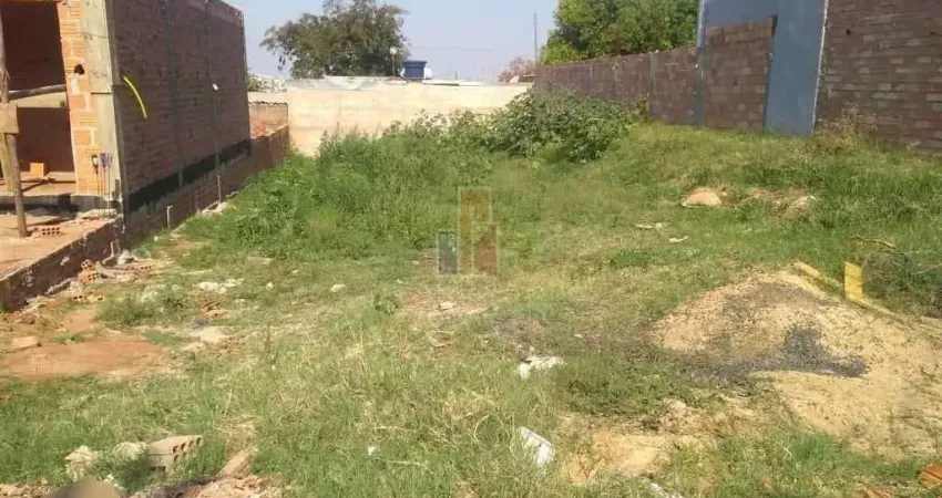 Terreno à venda no Jardim Eldorado, Bauru 