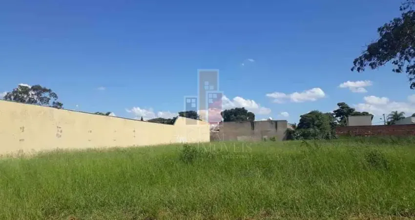 Terreno à venda no Quinta da Bela Olinda, Bauru 