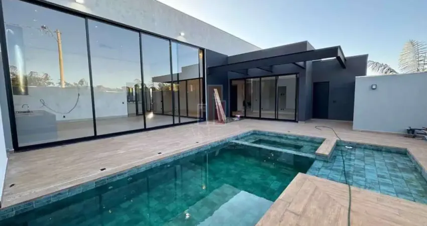 Casa com 4 quartos à venda no Jardim Shangri-Lá, Bauru 