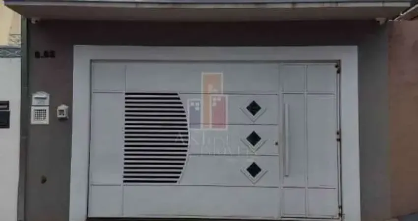 Casa com 2 quartos à venda no Jardim Ouro Verde, Bauru