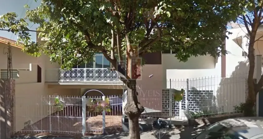 Casa com 3 quartos à venda no Centro, Bauru