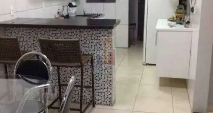 Casa com 3 quartos à venda no Centro, Bauru