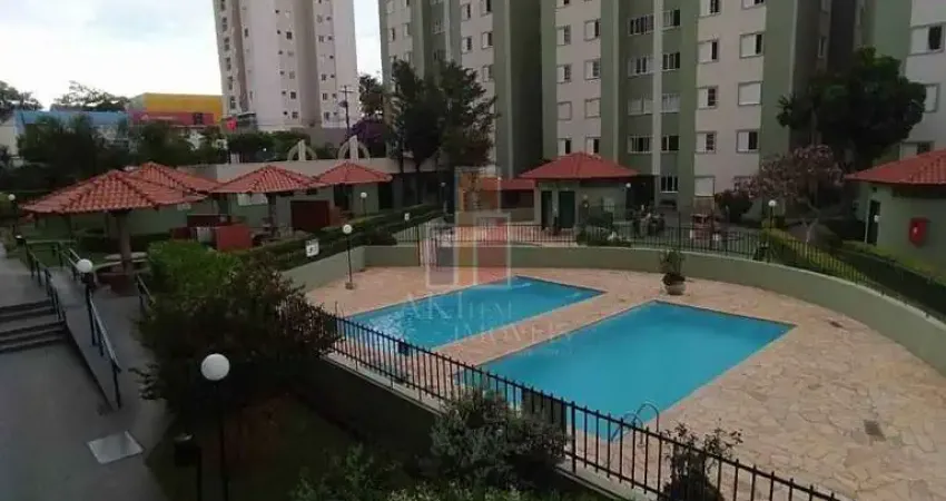 Apartamento com 3 quartos à venda no Jardim Auri Verde, Bauru