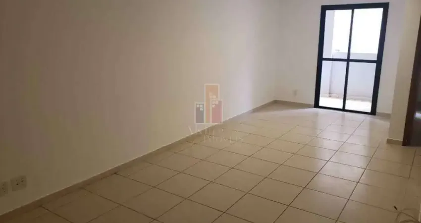 Apartamento com 3 quartos à venda no Jardim Infante Dom Henrique, Bauru