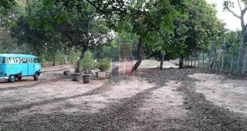 Terreno à venda no Jardim Imperial, Bauru 