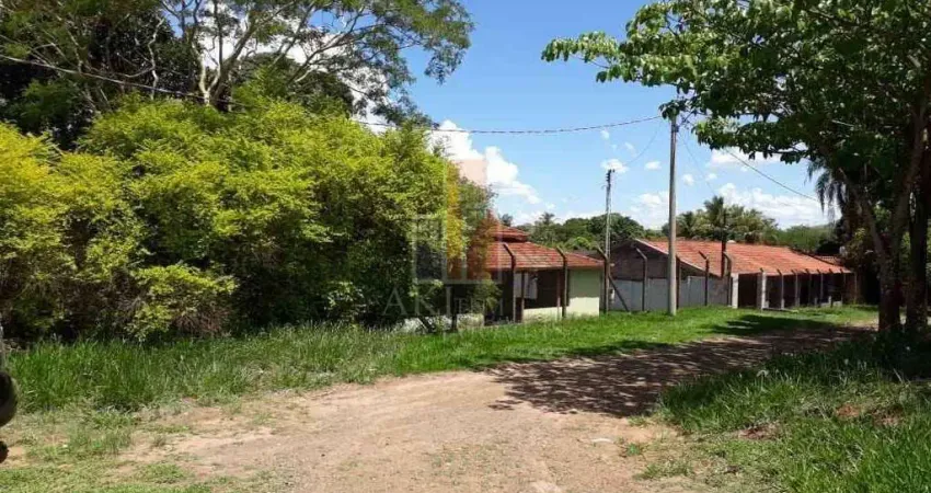 Terreno à venda no Jardim Recreio Lago dos Paturis, Pederneiras